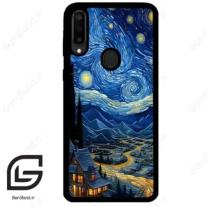 قاب گوشی سامسونگ ام 30 (Galaxy M30 ) طرح ونگوک کد 2121