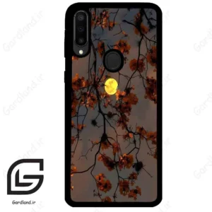 قاب گوشی سامسونگ ام 30 (Galaxy M30 ) طرح طبیعت کد 2126