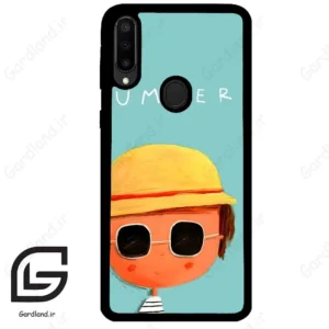 قاب گوشی سامسونگ ام 30 (Galaxy M30 ) طرح فانتزی کد 2134