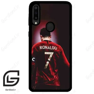 قاب گوشی سامسونگ ام 30 (Galaxy M30 ) طرح پسرانه کد 2136