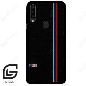 قاب گوشی سامسونگ ام 30 (Galaxy M30 ) طرح پسرانه کد 2138