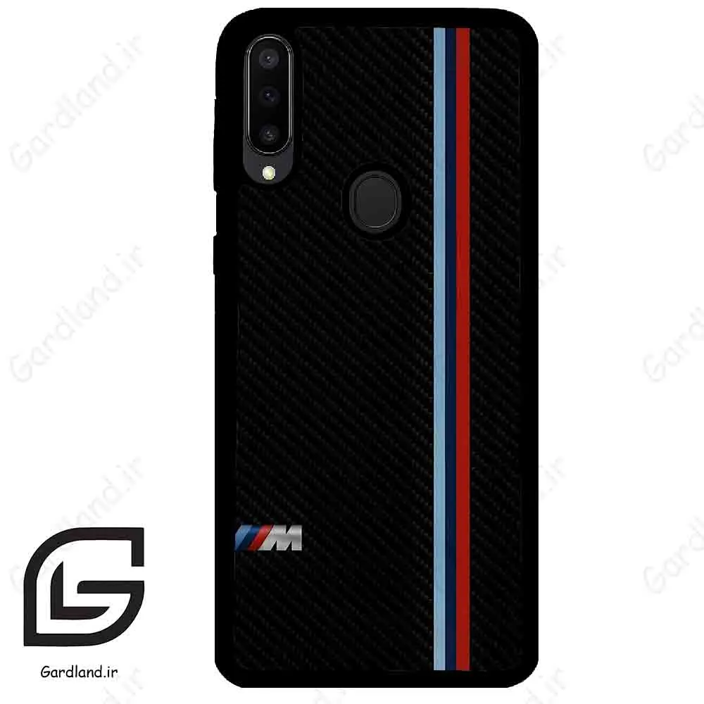 قاب گوشی سامسونگ ام 30 (Galaxy M30 ) طرح پسرانه کد 2138