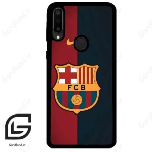 قاب گوشی سامسونگ ام 30 (Galaxy M30 ) طرح ورزشی کد 2142