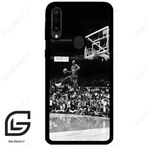 قاب گوشی سامسونگ ام 30 (Galaxy M30 ) طرح مایکل کد 2144