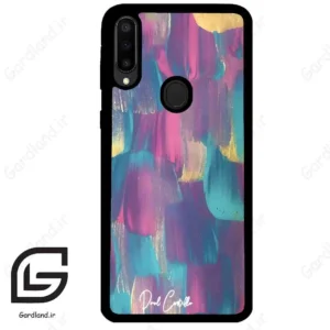 قاب گوشی سامسونگ ام 30 (Galaxy M30 ) طرح فانتزی کد 2146
