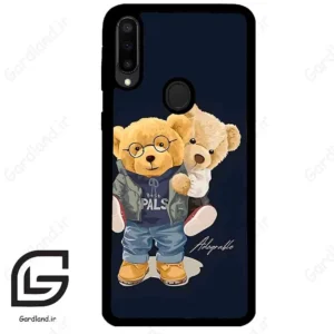 قاب گوشی سامسونگ ام 30 (Galaxy M30 ) طرح فانتزی کد 2153