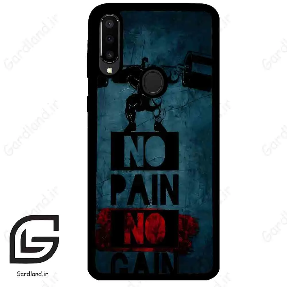 قاب گوشی سامسونگ ام 30 (Galaxy M30 ) طرح پسرانه کد 2156