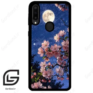 قاب گوشی سامسونگ ام 30 (Galaxy M30 ) طرح طبیعت کد 2158