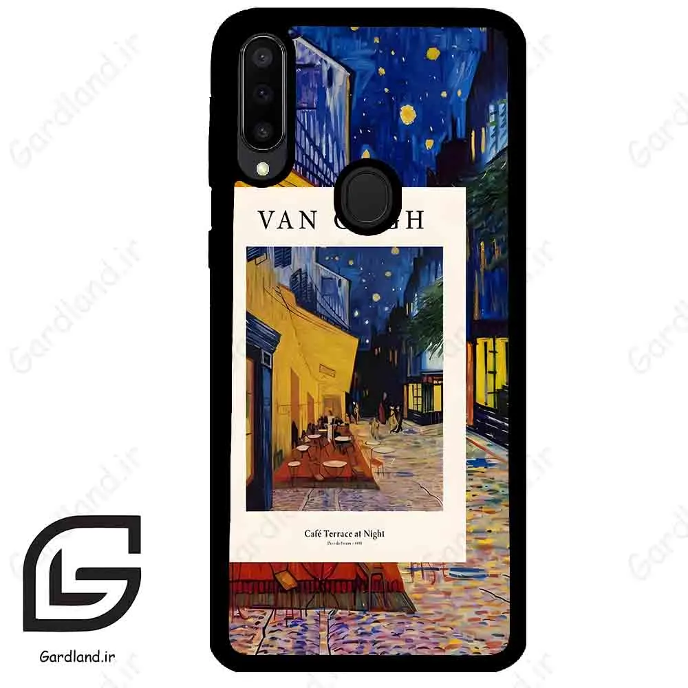 قاب گوشی سامسونگ ام 30 (Galaxy M30 ) طرح ونگوک کد 2162