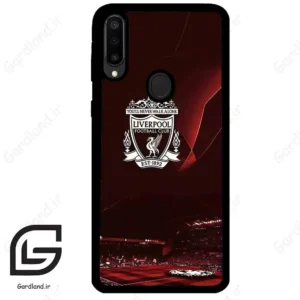 قاب گوشی سامسونگ ام 30 (Galaxy M30 ) طرح لیورپول کد 2167