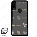 قاب گوشی سامسونگ ام 30 (Galaxy M30 ) طرح فانتزی کد 2171