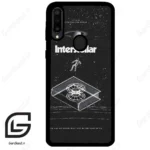 قاب گوشی سامسونگ ام 30 (Galaxy M30 ) طرح ساده کد 2185