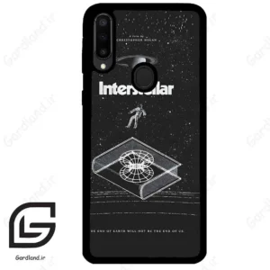 قاب گوشی سامسونگ ام 30 (Galaxy M30 ) طرح ساده کد 2185