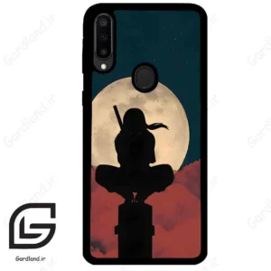 قاب گوشی سامسونگ ام 30 (Galaxy M30 ) طرح ایتاچی کد 2188