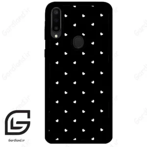 قاب گوشی سامسونگ ام 30 (Galaxy M30 ) طرح فانتزی کد 2192