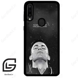 قاب گوشی سامسونگ ام 30 (Galaxy M30 ) طرح رونالدو کد 2193