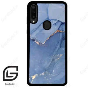 قاب گوشی سامسونگ ام 30 (Galaxy M30 ) طرح ساده کد 2197