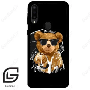 قاب گوشی سامسونگ ام 30 (Galaxy M30 ) طرح طرح کد 2201
