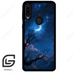قاب گوشی سامسونگ ام 30 (Galaxy M30 ) طرح طبیعت کد 2206