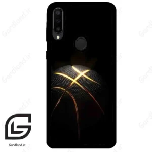 قاب گوشی سامسونگ ام 30 (Galaxy M30 ) طرح توپ کد 2210