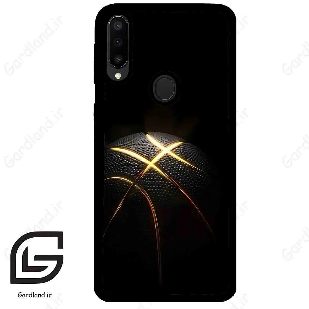 قاب گوشی سامسونگ ام 30 (Galaxy M30 ) طرح توپ کد 2210