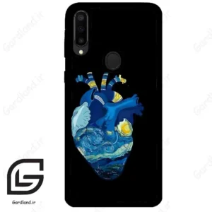 قاب گوشی سامسونگ ام 30 (Galaxy M30 ) طرح ونگوک کد 2214