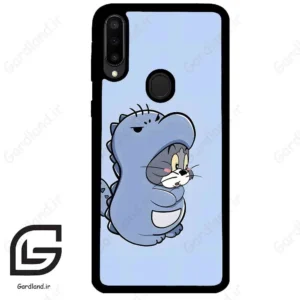 قاب گوشی سامسونگ ام 30 (Galaxy M30 ) طرح تام کد 2216