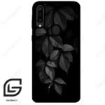 قاب گوشی سامسونگ ام 30 (Galaxy M30 ) طرح برگ کد 2223