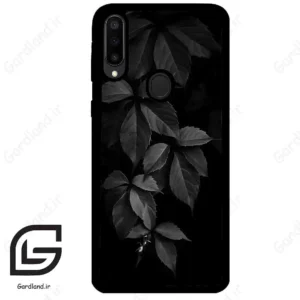 قاب گوشی سامسونگ ام 30 (Galaxy M30 ) طرح برگ کد 2223