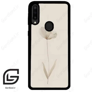 قاب گوشی سامسونگ ام 30 (Galaxy M30 ) طرح گل کد 2225