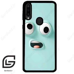 قاب گوشی سامسونگ ام 30 (Galaxy M30 ) طرح کیوت کد 2226