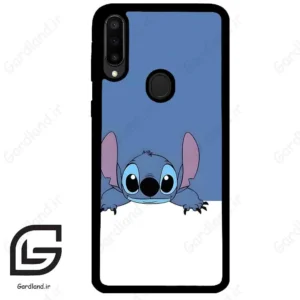 قاب گوشی سامسونگ ام 30 (Galaxy M30 ) طرح استیچ کد 2231
