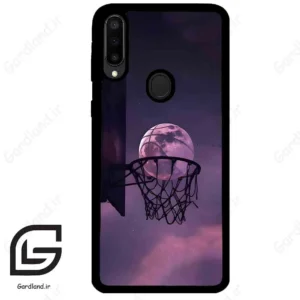 قاب گوشی سامسونگ ام 30 (Galaxy M30 ) طرح بسکتبال کد 2233