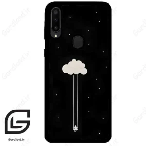 قاب گوشی سامسونگ ام 30 (Galaxy M30 ) طرح دخترانه کد 2235