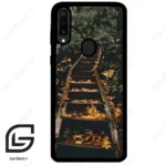 قاب گوشی سامسونگ ام 30 (Galaxy M30 ) طرح طبیعت کد 2240