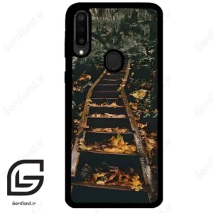 قاب گوشی سامسونگ ام 30 (Galaxy M30 ) طرح طبیعت کد 2240