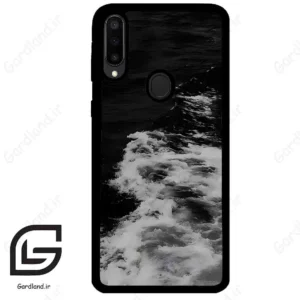 قاب گوشی سامسونگ ام 30 (Galaxy M30 ) طرح دریا کد 2247
