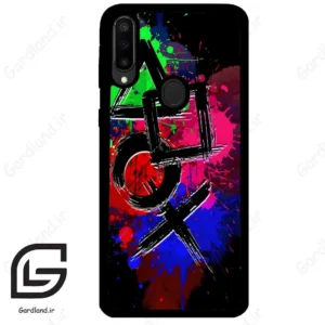 قاب گوشی سامسونگ ام 30 (Galaxy M30 ) طرح بازی کد 2249