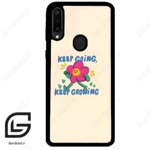 قاب گوشی سامسونگ ام 30 (Galaxy M30 ) طرح نوشته کد 2253