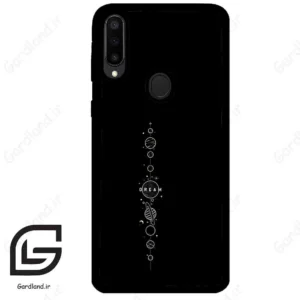 قاب گوشی سامسونگ ام 30 (Galaxy M30 ) طرح خفن کد 2255