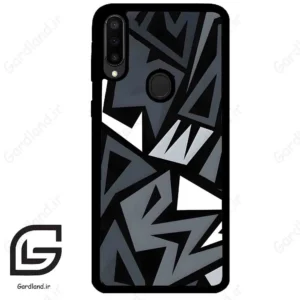 قاب گوشی سامسونگ ام 30 (Galaxy M30 ) طرح پسرانه کد 2260