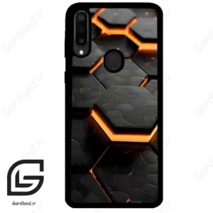 قاب گوشی سامسونگ ام 30 (Galaxy M30 ) طرح پسرانه کد 2269