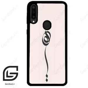 قاب گوشی سامسونگ ام 30 (Galaxy M30 ) طرح نوشته کد 2273