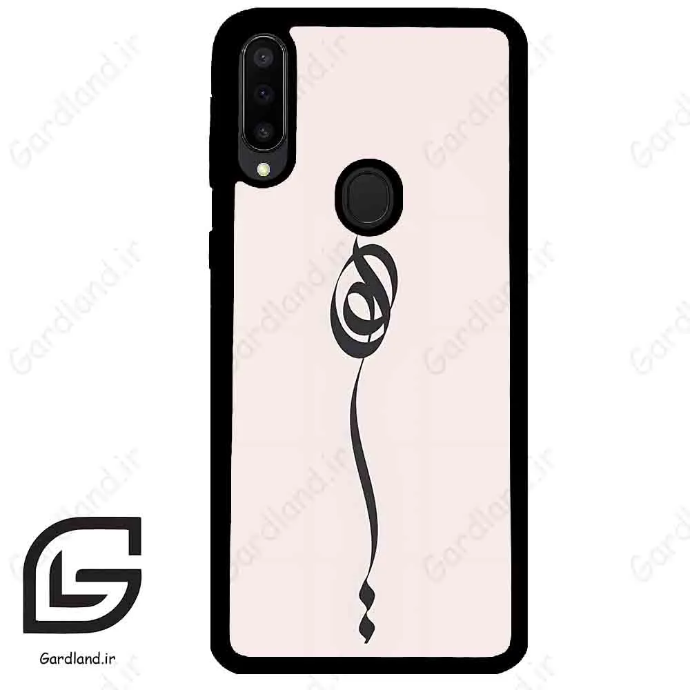 قاب گوشی سامسونگ ام 30 (Galaxy M30 ) طرح نوشته کد 2273