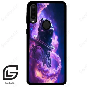 قاب گوشی سامسونگ ام 30 (Galaxy M30 ) طرح فضانورد کد 2288