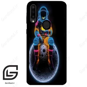 قاب گوشی سامسونگ ام 30 (Galaxy M30 ) طرح کره کد 2294