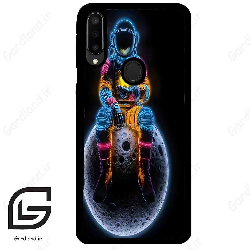 قاب گوشی سامسونگ ام 30 (Galaxy M30 ) طرح کره کد 2294