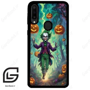 قاب گوشی سامسونگ ام 30 (Galaxy M30 ) طرح جوکر کد 2302