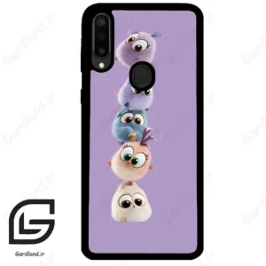 قاب گوشی سامسونگ ام 30 (Galaxy M30 ) طرح انگیری کد 2315