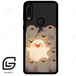 قاب گوشی سامسونگ ام 30 (Galaxy M30 ) طرح روح کد 2317